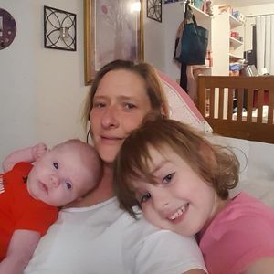 Meet your Posher, Geralynn